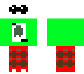 friend's oc