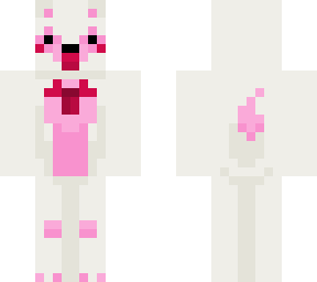 funtime foxy