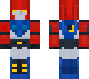 g1 delta magnus
