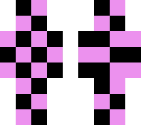 glitch man