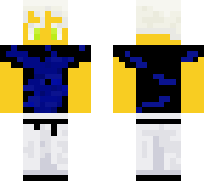 gojo