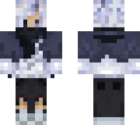 goodicebear kaloscope smp fanskin