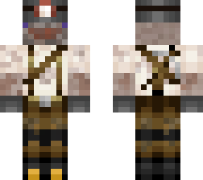 goose miner