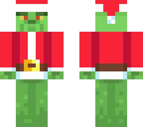 grinch noel