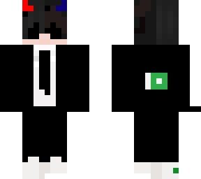 helter skin