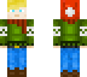 herodungeon christmas remastered