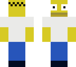 homer j simpson