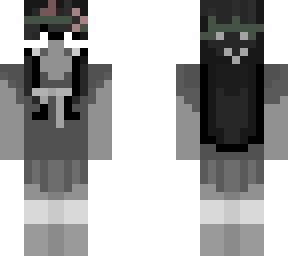 i keep editing the same skin