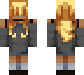 jaiden merritt (friend's oc)