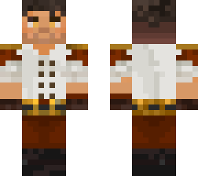 jayce arcane