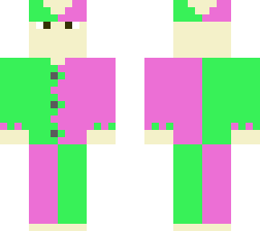 jester skin