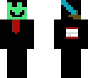 just some yee old skin