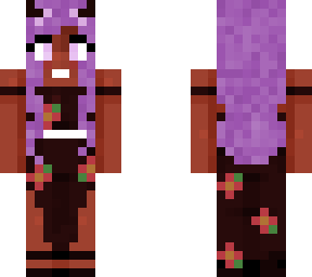 kia [ friend oc]