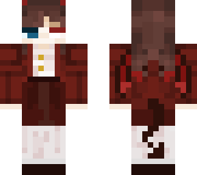 kira animus ver4