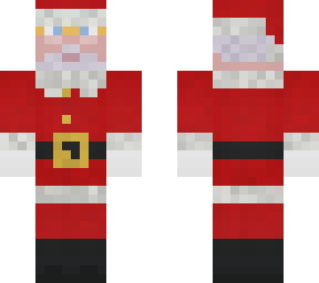 kris kringle