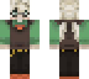 mccubone kaloscope smp fanskin