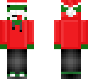 merry christmas 2025!