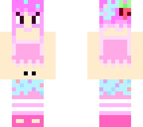 miss pancake