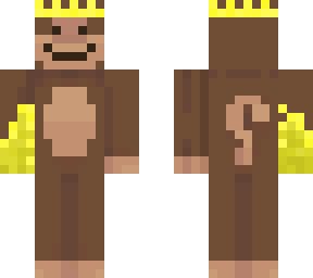 monkey gold