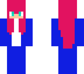 my 3rd skin