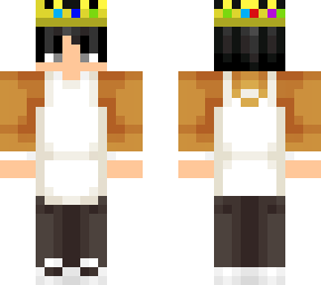 my baker