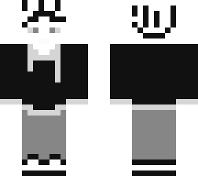 my skin xd