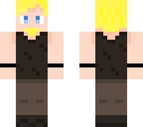 nale (order of the stick)