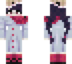 narumi yatadera (without snow) - touhou project (64x)