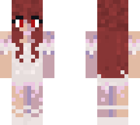 nevie oc