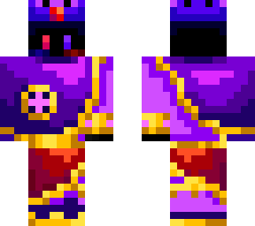 noir king revamp :dddd