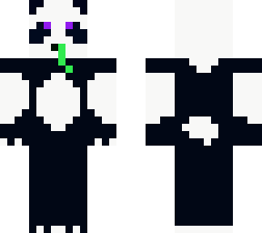 panda