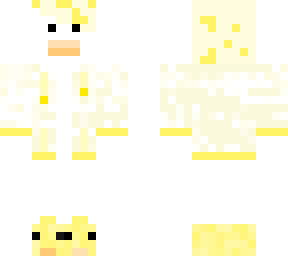 patito juan