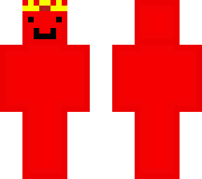 peak red blob