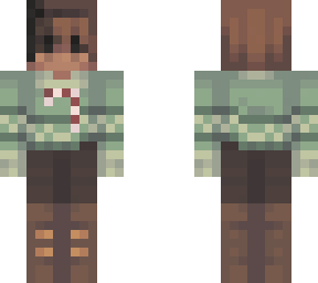peppermint