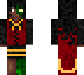 persona skin [ used skin base ]