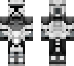 phase 1 arc trooper template