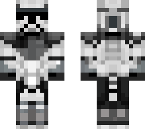 phase 2 arc trooper template