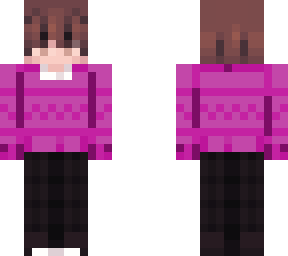 pink edition (by filifjonkaan)
