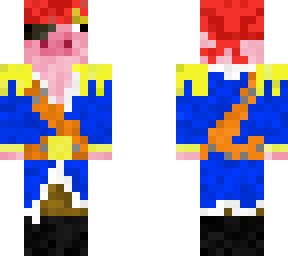 piratepig