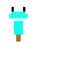 popsicle man