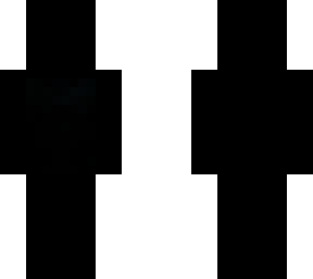 pure black