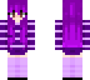 purple vibes