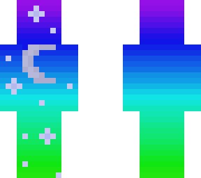 rainbow knight