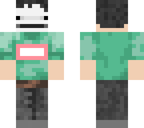 randomgguy skin