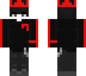 red king