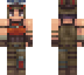 renegade raider