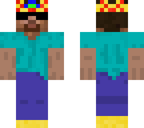rich steve