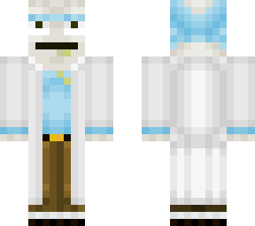 rick