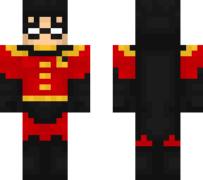 robin (tim drake)