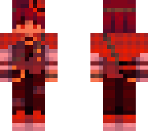 rowan - project oleander
